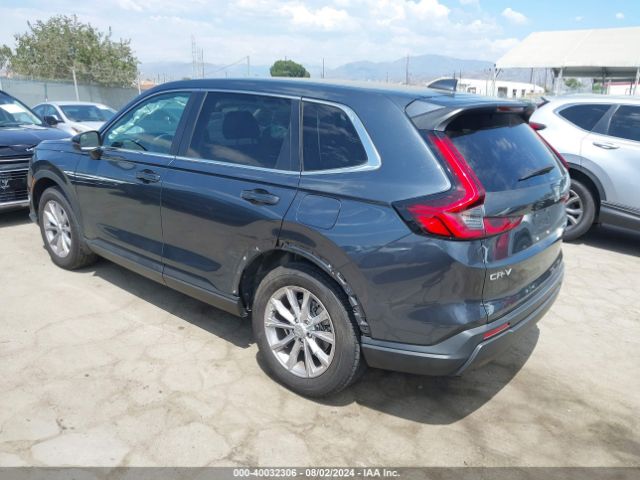 2HKRS4H43PH432692 Honda Cr-v Ex Awd
