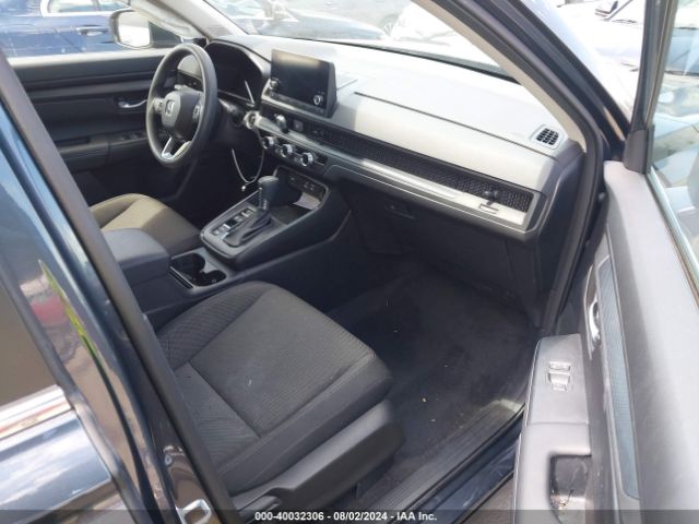 2HKRS4H43PH432692 Honda Cr-v Ex Awd