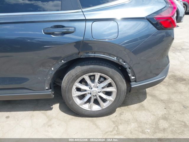 2HKRS4H43PH432692 Honda Cr-v Ex Awd