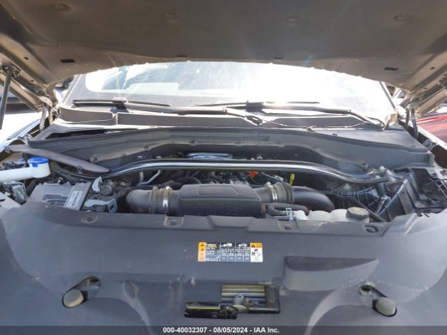 5LM5J7WC1PGL04929 Lincoln Aviator Reserve