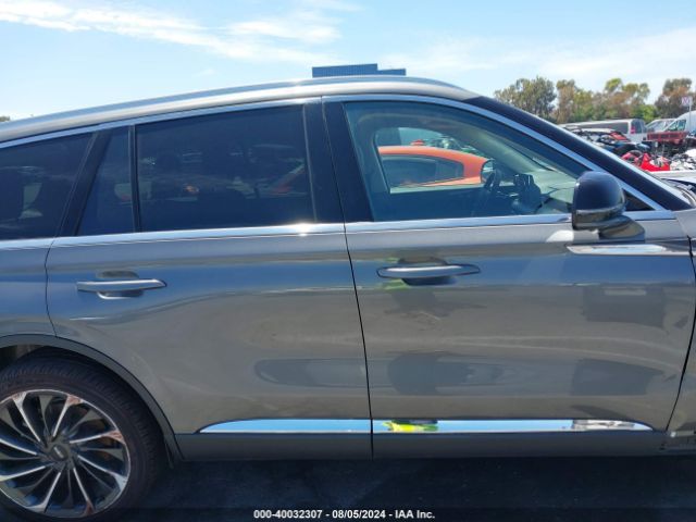 5LM5J7WC1PGL04929 Lincoln Aviator Reserve