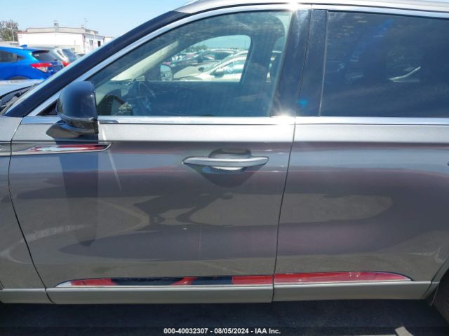 5LM5J7WC1PGL04929 Lincoln Aviator Reserve