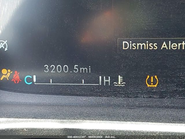 5LM5J7WC1PGL04929 Lincoln Aviator Reserve