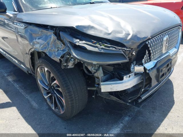 5LM5J7WC1PGL04929 Lincoln Aviator Reserve