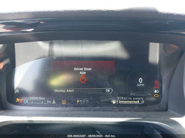 5LM5J7WC1PGL04929 Lincoln Aviator Reserve