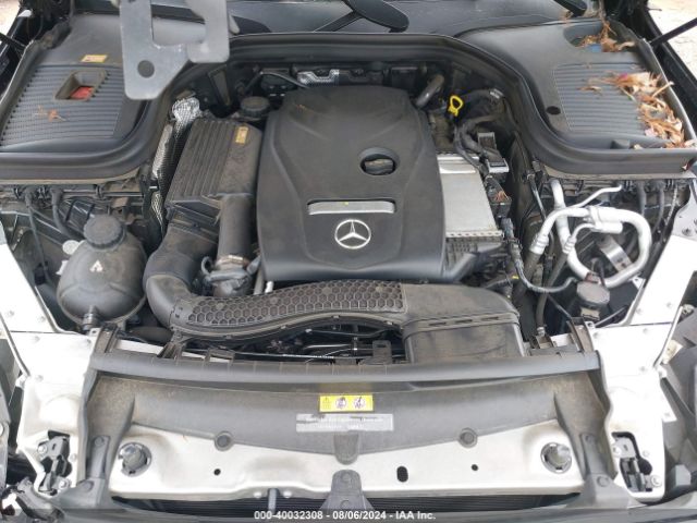 WDC0G4KB7GF017882 Mercedes-Benz Glc 300 4matic