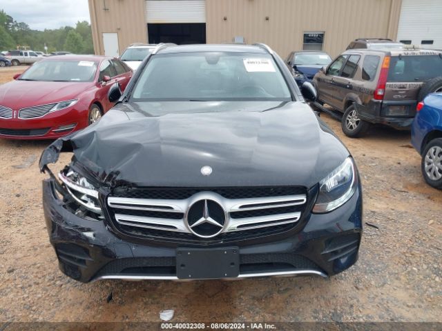 WDC0G4KB7GF017882 Mercedes-Benz Glc 300 4matic
