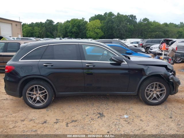 WDC0G4KB7GF017882 Mercedes-Benz Glc 300 4matic