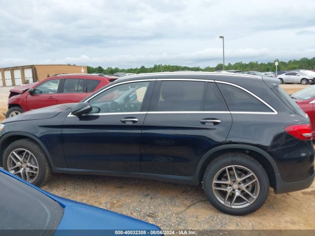 WDC0G4KB7GF017882 Mercedes-Benz Glc 300 4matic