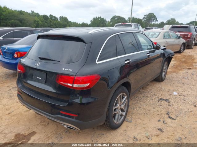 WDC0G4KB7GF017882 Mercedes-Benz Glc 300 4matic