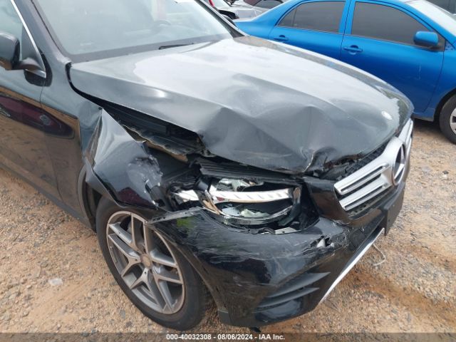 WDC0G4KB7GF017882 Mercedes-Benz Glc 300 4matic