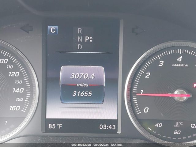 WDC0G4KB7GF017882 Mercedes-Benz Glc 300 4matic