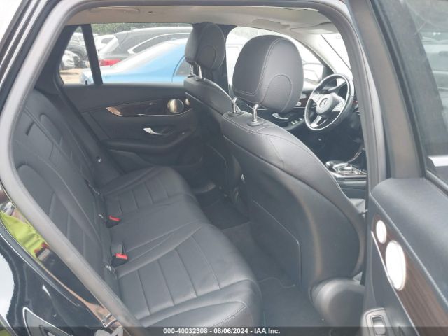 WDC0G4KB7GF017882 Mercedes-Benz Glc 300 4matic