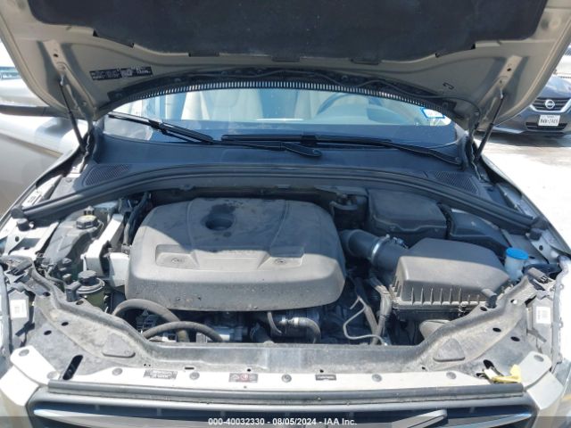 YV440MDK7G2822651 Volvo Xc60 T5 Drive-e Premier