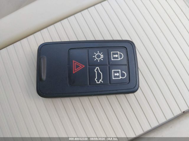 YV440MDK7G2822651 Volvo Xc60 T5 Drive-e Premier