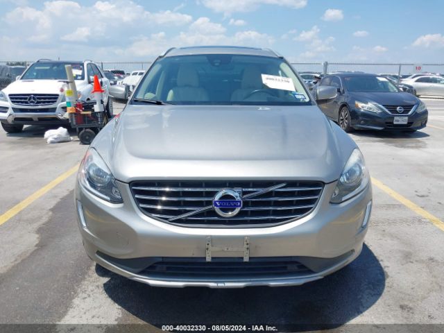 YV440MDK7G2822651 Volvo Xc60 T5 Drive-e Premier