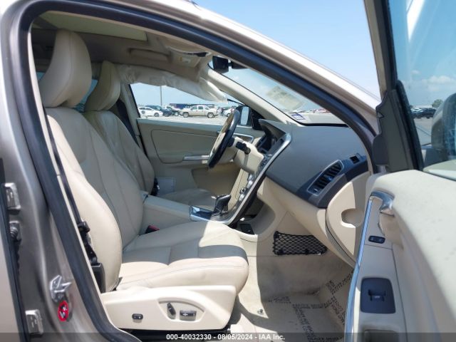 YV440MDK7G2822651 Volvo Xc60 T5 Drive-e Premier