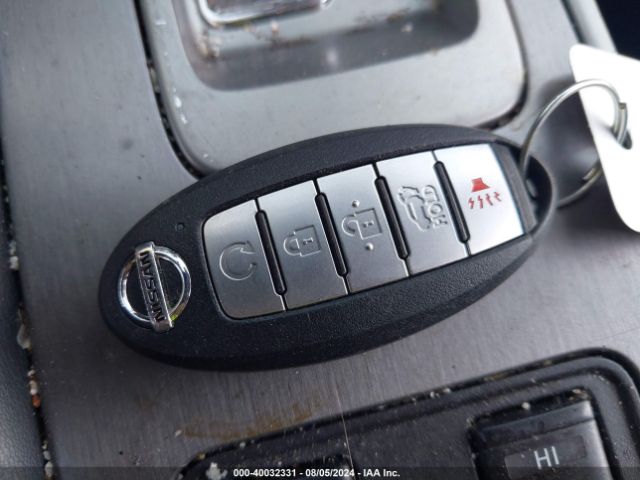 5N1AZ2MS6KN115561 Nissan MURANO SL
