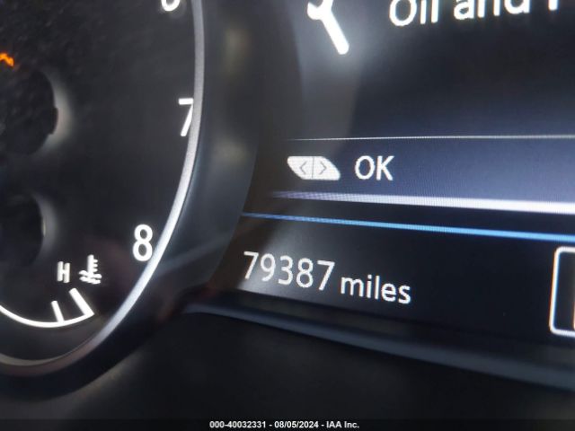 5N1AZ2MS6KN115561 Nissan MURANO SL