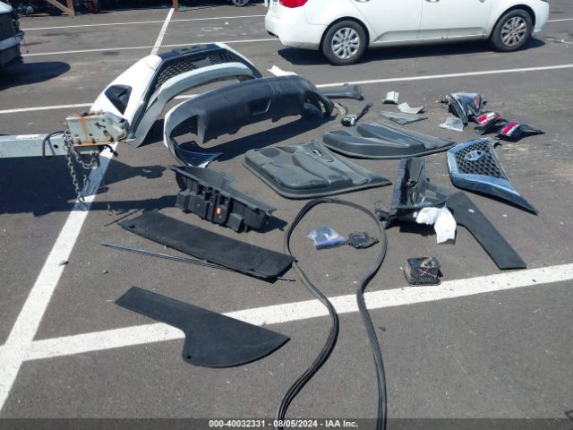 5N1AZ2MS6KN115561 Nissan MURANO SL