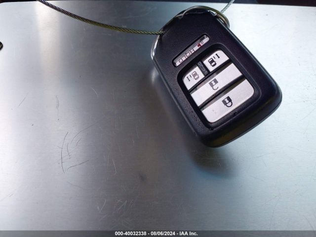 5FNRL5H37GB151181 Honda ODYSSEY SE