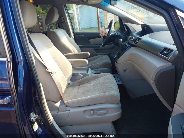 5FNRL5H37GB151181 Honda ODYSSEY SE