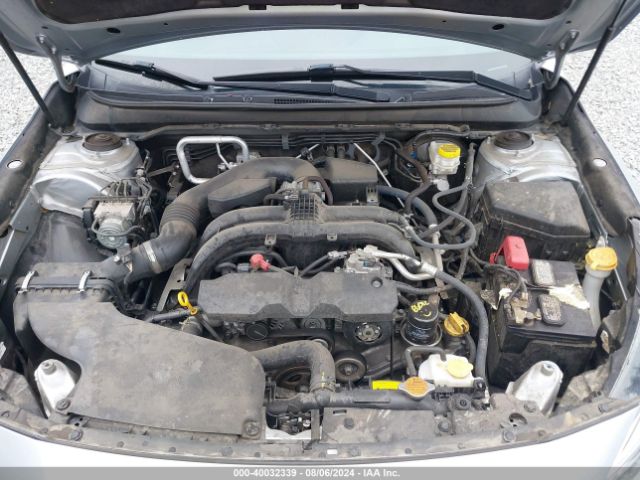 4S3BNAF64K3035265 Subaru Legacy 2.5i Premium