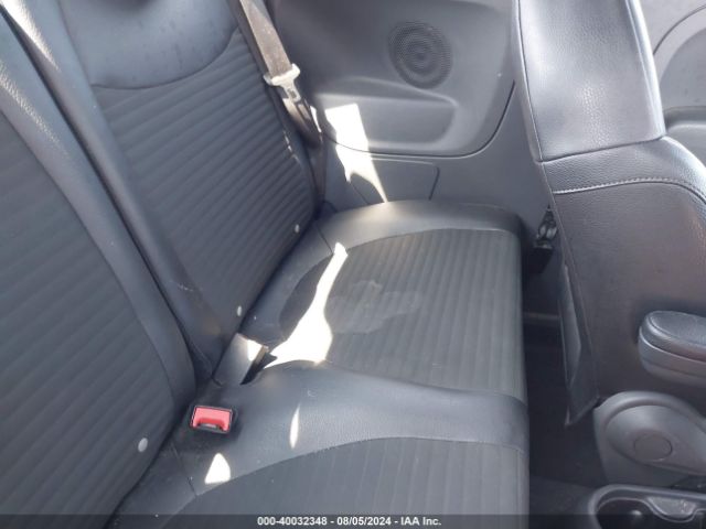 3C3CFFBR9FT623532 Fiat 500 SPORT