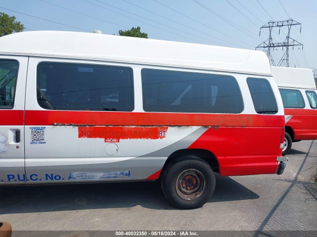 Ford E-250 Commercial 2014 1FTNS2EW1EDA38863 Image 15