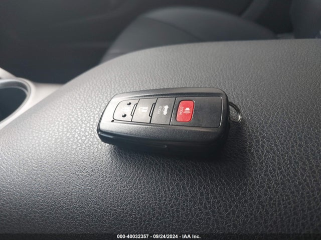 Toyota CAMRY SE 2022 4T1T11AK9NU663935 Image 11