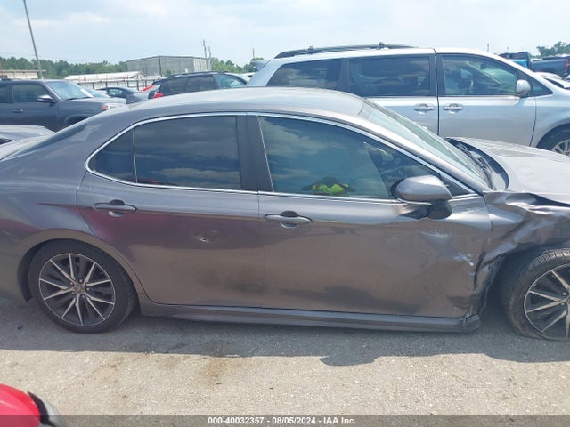 Toyota CAMRY SE 2022 4T1T11AK9NU663935 Image 13