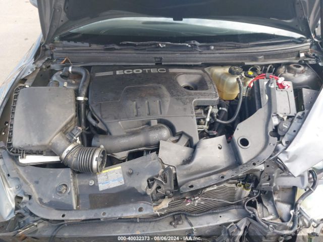 2009 CHEVROLET MALIBU 1G1ZJ57B99F122190 Photo 9