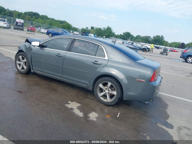 2009 CHEVROLET MALIBU 1G1ZJ57B99F122190 Photo 2