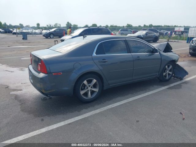 2009 CHEVROLET MALIBU 1G1ZJ57B99F122190 Photo 3