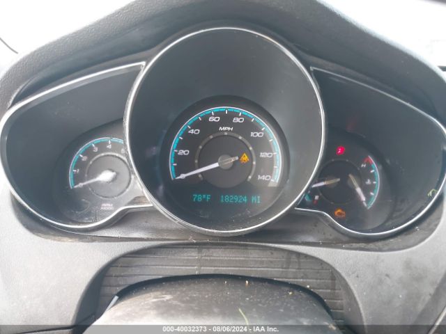 2009 CHEVROLET MALIBU 1G1ZJ57B99F122190 Photo 6