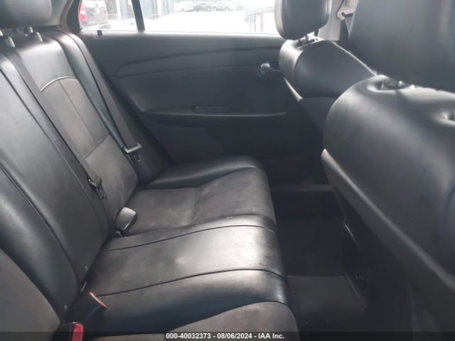 2009 CHEVROLET MALIBU 1G1ZJ57B99F122190 Photo 7