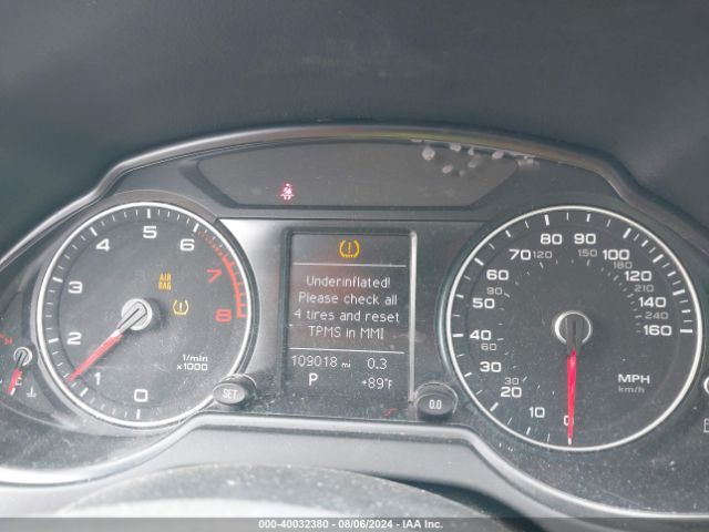2017 AUDI Q5 WA1C2AFP6HA004524 Photo 6