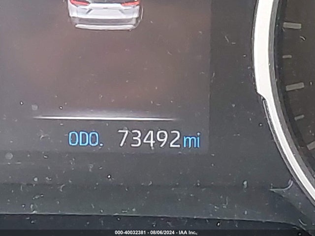 Toyota RAV4 LE 2019 JTMH1RFV8KD040555 Image 15
