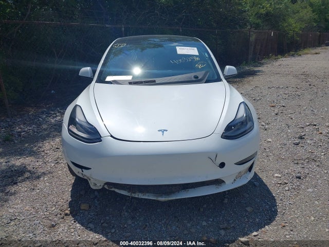 5YJ3E1EA6MF874205 Tesla Model 3 Standard Range Plus Rear-wheel Drive