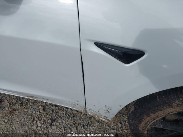 5YJ3E1EA6MF874205 Tesla Model 3 Standard Range Plus Rear-wheel Drive