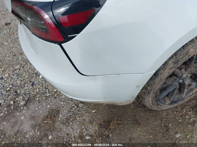 5YJ3E1EA6MF874205 Tesla Model 3 Standard Range Plus Rear-wheel Drive