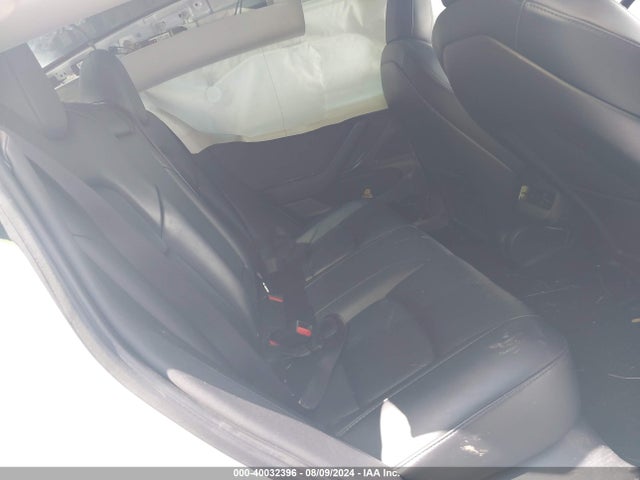 5YJ3E1EA6MF874205 Tesla Model 3 Standard Range Plus Rear-wheel Drive