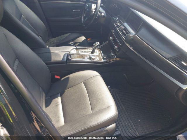 WBA5B1C59ED480825 BMW 535i