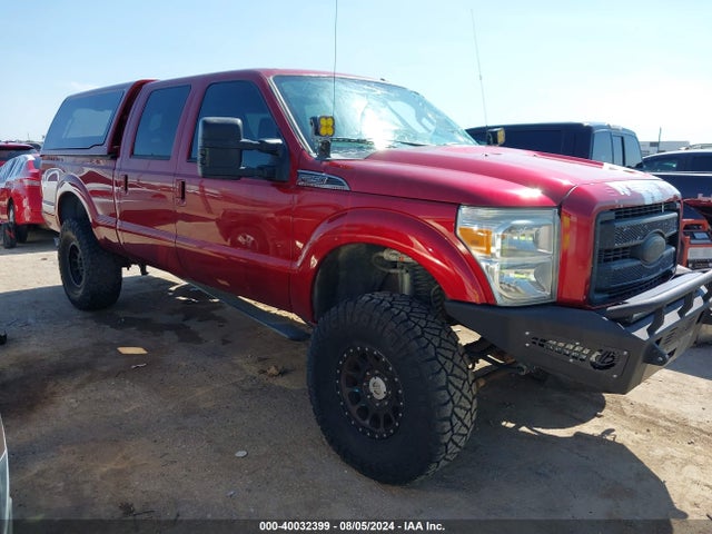 2014 1FT7W2BT3EEA47288 main image