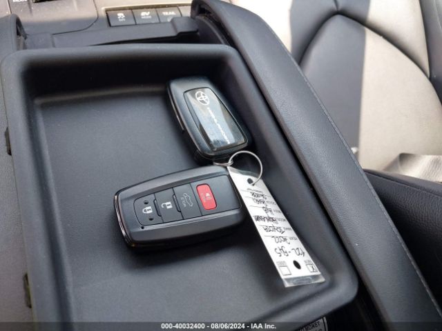 5TDGBRCH6NS561838 Toyota Highlander Hybrid Xle