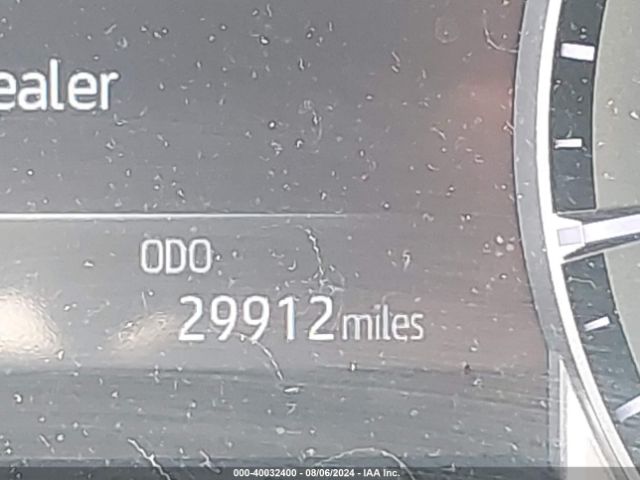 5TDGBRCH6NS561838 Toyota Highlander Hybrid Xle