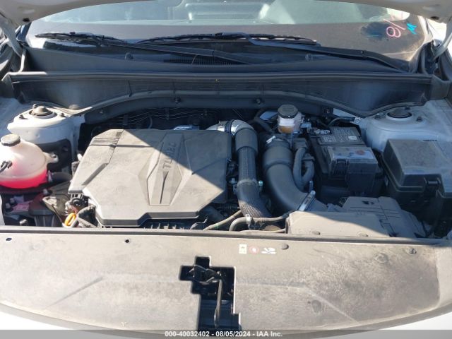 5XYRK4LF3PG232928 KIA SORENTO SX