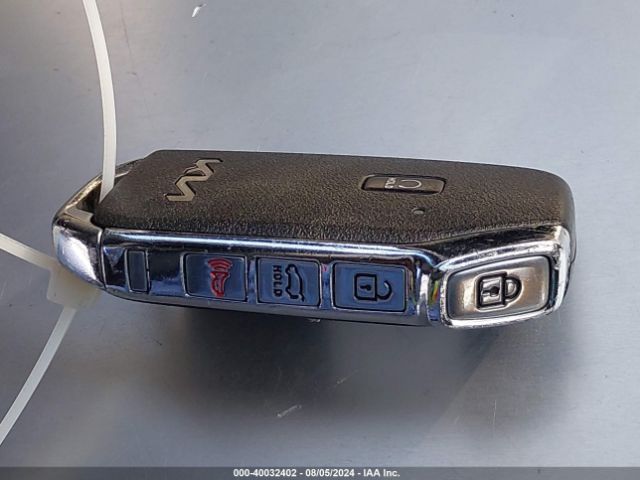 5XYRK4LF3PG232928 KIA SORENTO SX