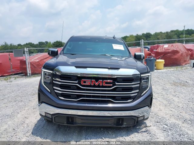 3GTPHDED0NG597485 GMC Sierra 1500 2wd  Short Box Slt