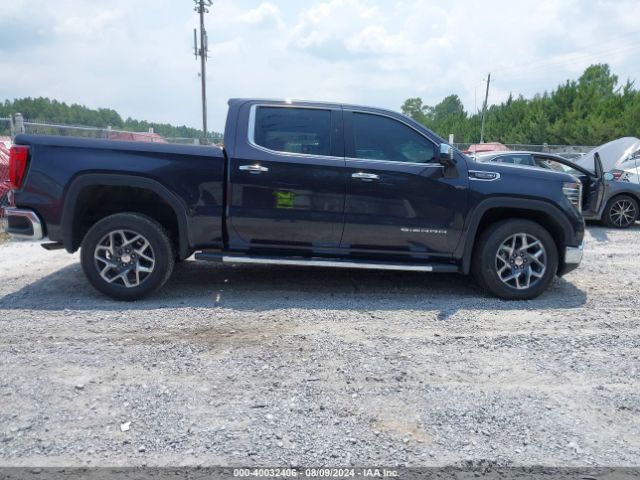 3GTPHDED0NG597485 GMC Sierra 1500 2wd  Short Box Slt